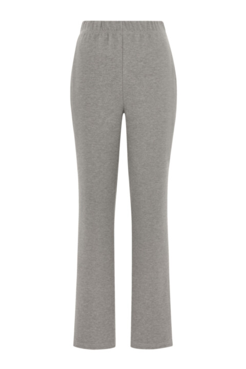 Jersey trousers