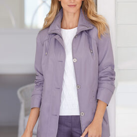 Look forward to Spring 2019 with our new collection