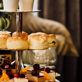 Afternoon Tea Week