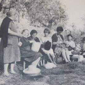 Our Unique Artisan Partnerships - Tuscany