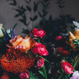 Floral prints: the trans-seasonal essential