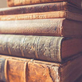 Cheltenham Literature Festival Top Picks