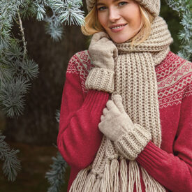 What to wear: Festive occasions