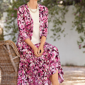 What to wear: Mother's Day