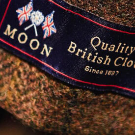 Heritage Partnerships: Abraham Moon & Sons