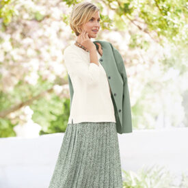 Season trends - Spring 2020