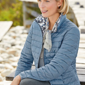 Look forward to Early Spring with our latest collection