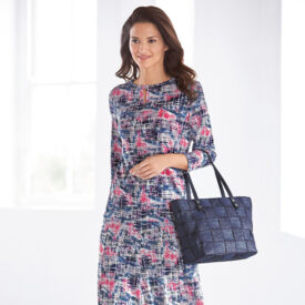 This Season's Must Have Prints