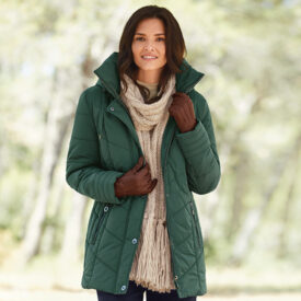 How to elegantly layer this season