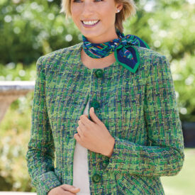 A Day at the Races: What to Wear