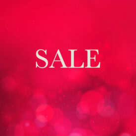 Seasonal Sale 2018 | Up to 70% Off