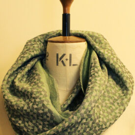 The Scarf Style Guide: Part II