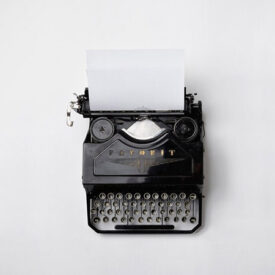 Who's Inspiring Us This Month...