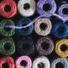 Celebrate Wool Week With Us