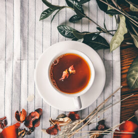 Teas for your every mood