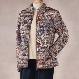 This Season's Must Have Prints and Patterns