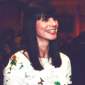 Inspiring Creative Women Series - Fay's Studio