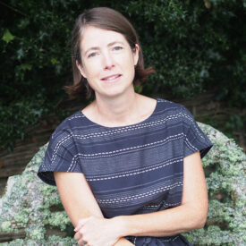 Inspiring Creative Women Series - Laura Stoddart