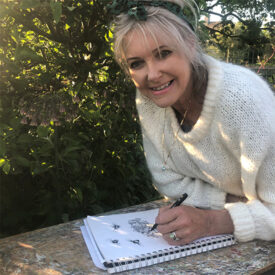 Inspiring Creative Women Series – Beefayre