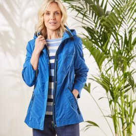 Be ready for all weather