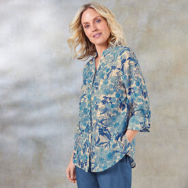 This Season’s Must Have Prints and Patterns