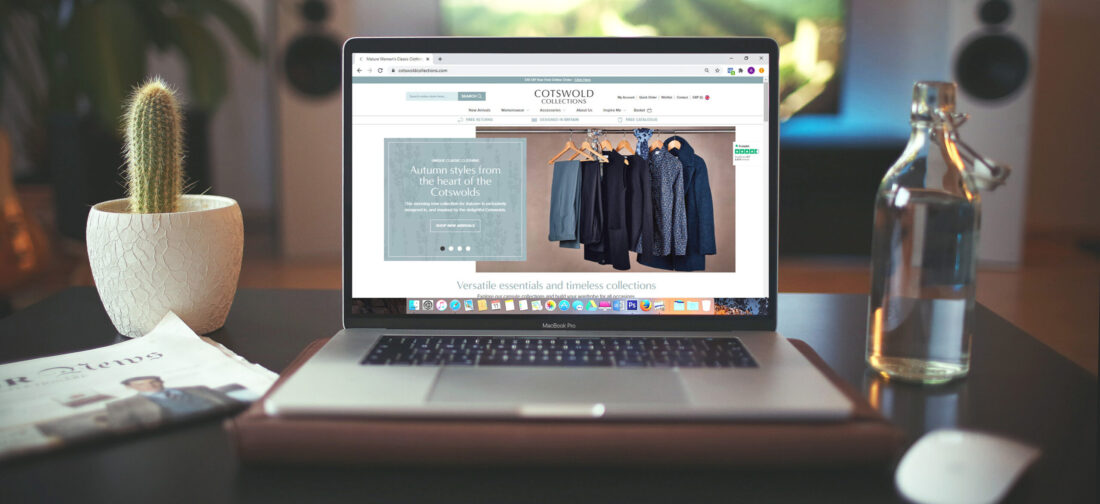How to use our new 4 step checkout process