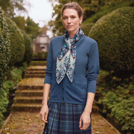 Exclusive preview of our Early Spring 2022 collection