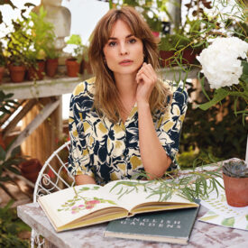 Look forward to Spring 2022 with our new issue