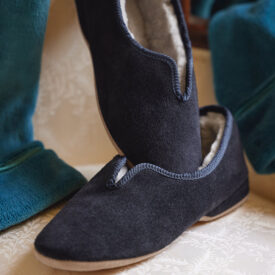 A Night In With Our Luxurious Nightwear