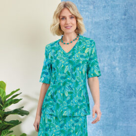 Summer-Ready Prints and Patterns