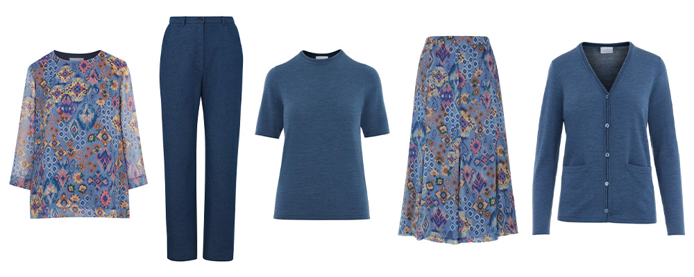 classic women's clothing online