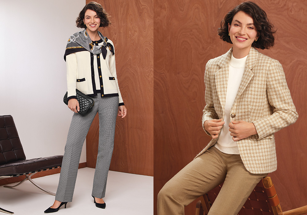 traditional heritage collection