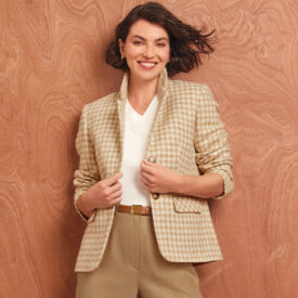 Look Forward To New Season 2023 With Our New Collection