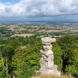 Seasonal Strolls | Visit The Cotswolds This Season