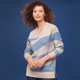 Uplifting Tones For The New Season