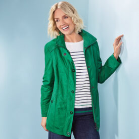 Style Our Timeless Layers This Season