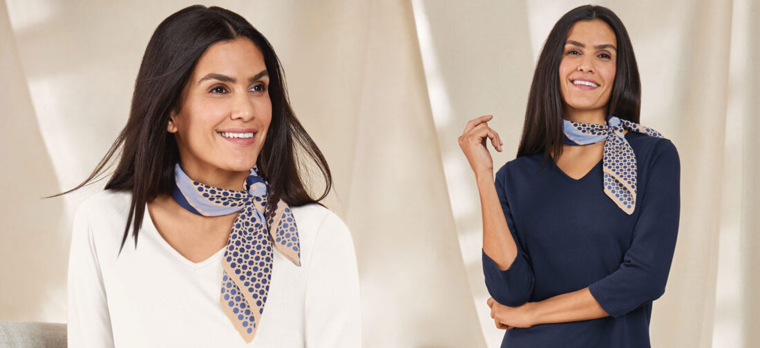 How to build a capsule wardrobe