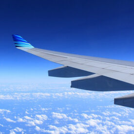 The Holiday Packing List