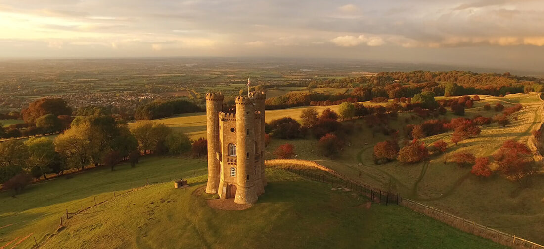 25 Years of Cotswold Collections