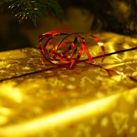 Christmas Gifting