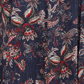 Must-Have Prints & Patterns For Early Spring 2024