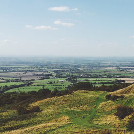 A Weekend Away: Winchcombe