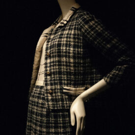 The History of Tweed