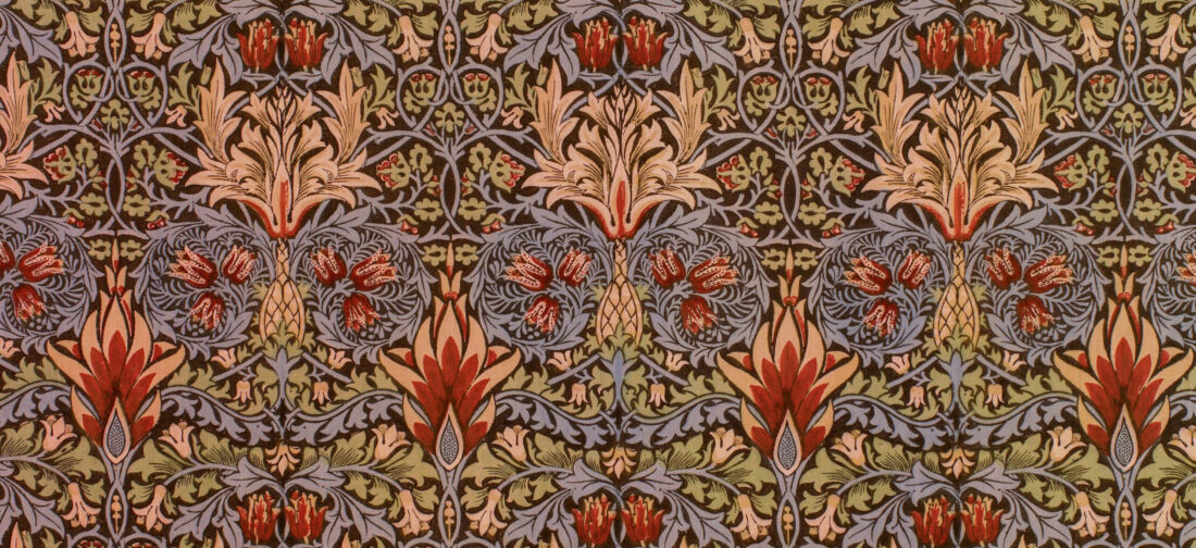 Arts & Crafts Movement: A Celebration of Creativity and Craftsmanship