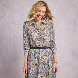 Dress For Your Shape | The New Season Issue