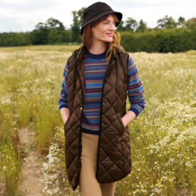 Get Prepared For a Season of Autumn Walks