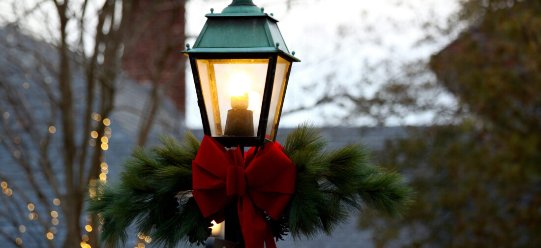 What to Wear | Festive Events 2024