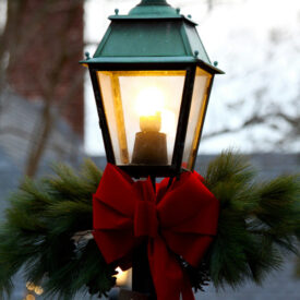 What to Wear | Festive Events 2024