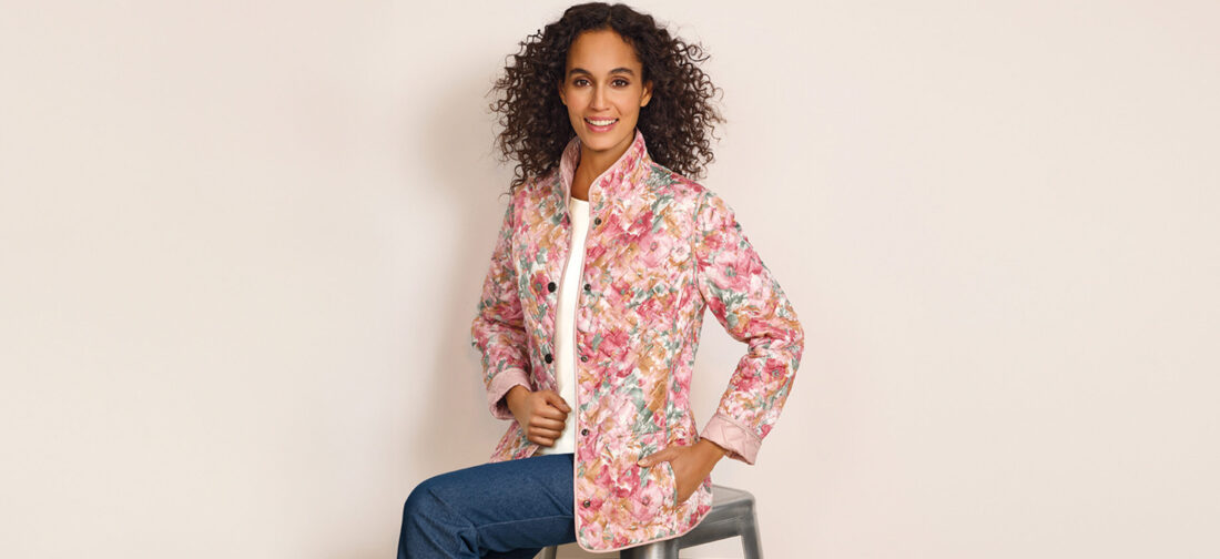 Discover our NEW Spring 2025 Collection