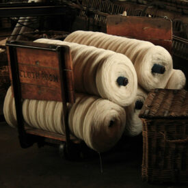 Top 5 Classic Fabrics for Timeless Women’s Wardrobes